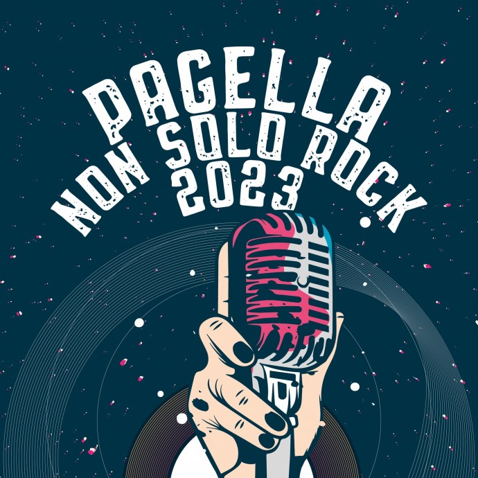 Pagella Non Solo Rock 2023: iscrizioni prorogate fino a lunedì 20 febbraio.